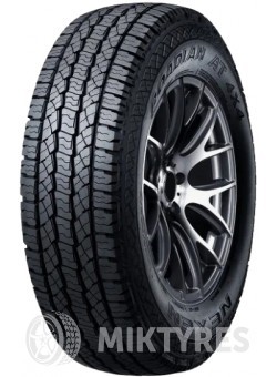 Шины Nexen-Roadstone Radial A/T 4X4 205/70 R15 96T